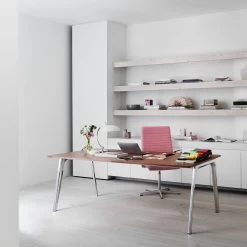 Fritz Hansen Kaiser Idell 6631-T Table Lamp, Matte Black 8 Fritz Hansen Kaiser Idell 6631-T Table Lamp, Matte Black -Het tijdperk van Lamp. fritz hansen kaiser idell 6631 t table lamp 12 1