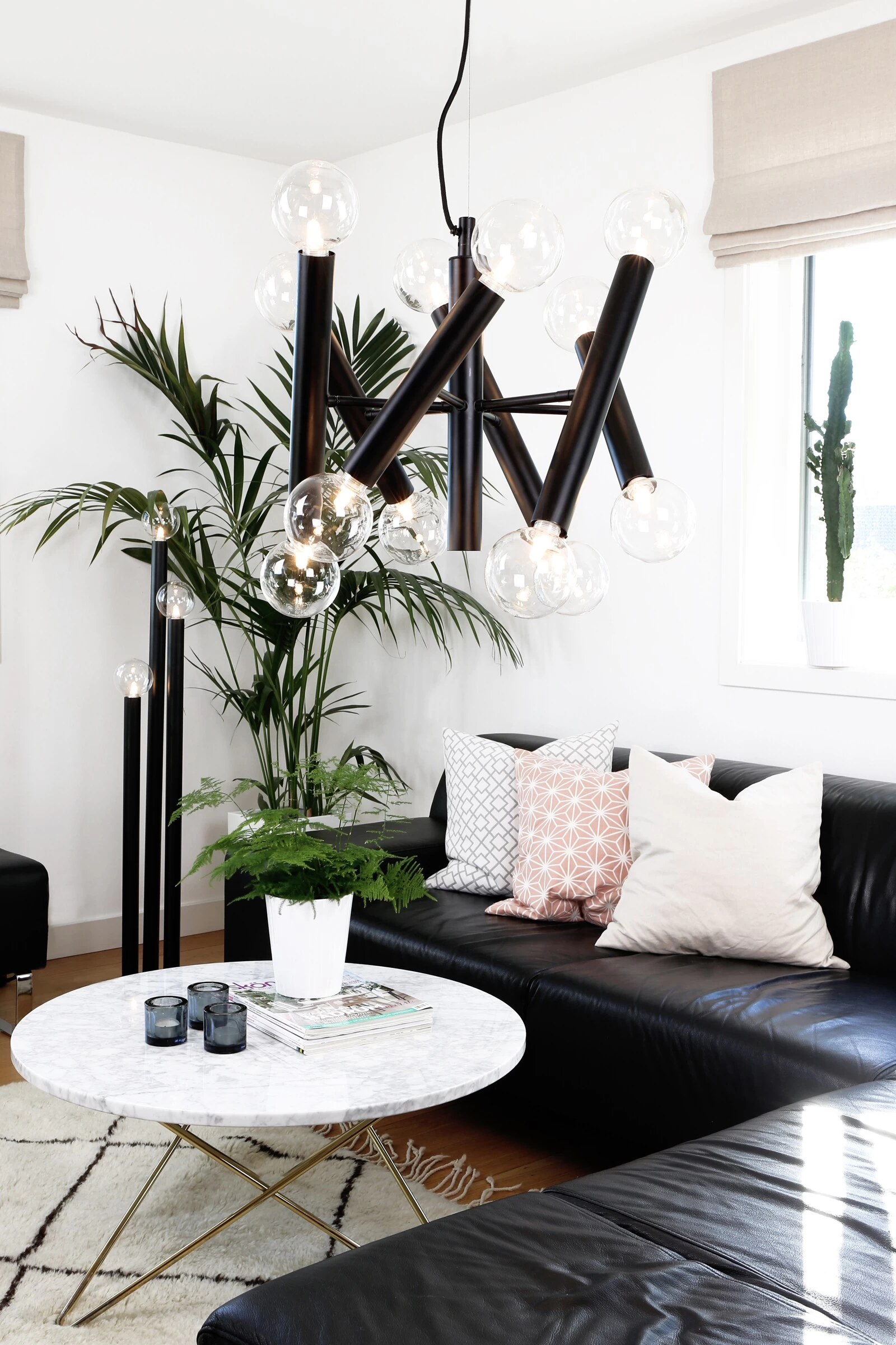 Globen Lighting E126 E27 Globe Clear Dimmable Without Light Source, 125 Mm 3 Globen Lighting E126 E27 Globe Clear Dimmable Without Light Source, 125 Mm - Afbeelding 3