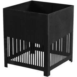 Globen Lighting Falsterbo 40 Vloerlamp, Zwart