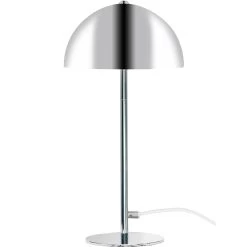 Globen Lighting Icon 25 Tafellamp, Chroom