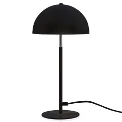 Globen Lighting Icon Tafellamp, Zwart