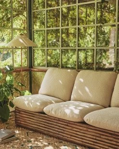 Gubi 9602 Vloerlamp, Canvas -Het tijdperk van Lamp. gubi 9602 vloerlamp 3