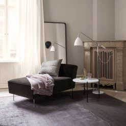 Gubi Bestlite BL4 M Floor Lamp, Brass/Black -Het tijdperk van Lamp. gubi bestlite bl4 m floor lamp 10