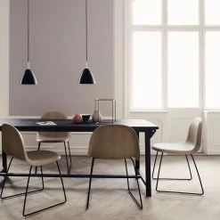 Gubi Bestlite BL9 M Pendant, Brass/Grey 10 Gubi Bestlite BL9 M Pendant, Brass/Grey -Het tijdperk van Lamp. gubi bestlite bl9 m pendant 16 1