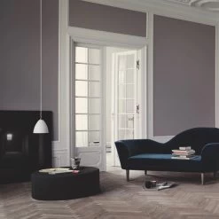 Gubi Bestlite BL9 M Pendant, Brass/Grey 8 Gubi Bestlite BL9 M Pendant, Brass/Grey -Het tijdperk van Lamp. gubi bestlite bl9 m pendant 17 1