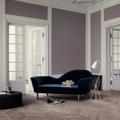 Gubi Gräshoppa Vloerlamp, Antraciet-grijs -Het tijdperk van Lamp. gubi grasshopper floor lamp 22 2