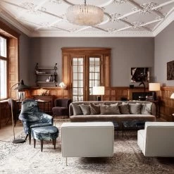 Gubi Gravity Tafellamp Groot, Zwart Marmer / Wit -Het tijdperk van Lamp. gubi gravity table lamp large black marble 15