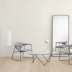 Gubi Pedrera PD2 Floor Lamp, White -Het tijdperk van Lamp. gubi pedrera pd2 floor lamp 11