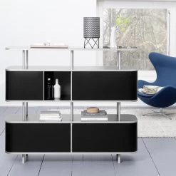 Gubi Pedrera PD4 ABC Table Lamp Black 8 Gubi Pedrera PD4 ABC Table Lamp Black -Het tijdperk van Lamp. gubi pedrera pd4 abc table lamp 8 1