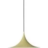 Gubi Semi Hanglamp Ø 30 Cm, Glossy Fennel Seed