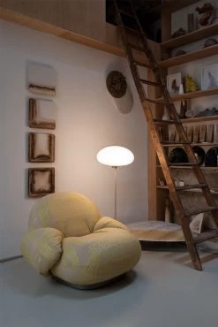 Gubi Stemlite Vloerlamp H110, Pebble Grey EU 8 Gubi Stemlite Vloerlamp H110, Pebble Grey EU -Het tijdperk van Lamp. gubi stemlite floor lamp h110 eu 13