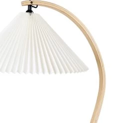 Gubi Timberline Vloerlamp, Wit -Het tijdperk van Lamp. gubi timberline vloerlamp wit 1