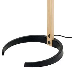 Gubi Timberline Vloerlamp, Wit -Het tijdperk van Lamp. gubi timberline vloerlamp wit 2