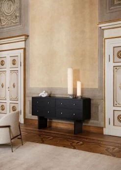 Gubi Unbound Vloerlamp Canvas, Ø17x80 Cm -Het tijdperk van Lamp. gubi unbound vloerlamp canvas 21