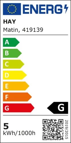 Hay Matin Tafellamp L, Bright Red -Het tijdperk van Lamp. hay matin tafellamp l 28