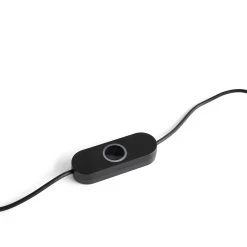 Hay Matin Tafellamp L, Bright Red -Het tijdperk van Lamp. hay matin tafellamp l 37