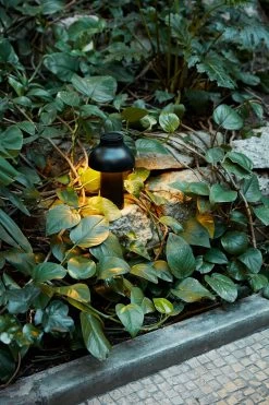 Hay Pc Portable Table Lamp, Soft Black -Het tijdperk van Lamp. hay pc portable table lamp 31