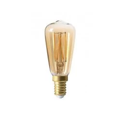 Herstal Edison Deco Dimmable LED 2,5w E14 170lm 2400k