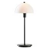 Herstal Vienda Table Lamp E14, Black