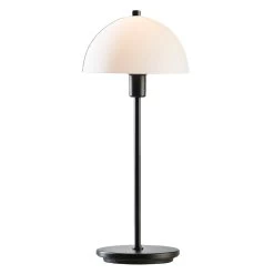 Herstal Vienda Table Lamp E14, Black