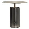 House Doctor Tacker Gunmetal Table Lamp