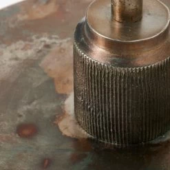 House Doctor Boston Tafellamp 30x40 Cm, Antiek Bronzen -Het tijdperk van Lamp. house doctor boston tafellamp 30x40 cm 1