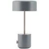 House Doctor Bring Table Lamp, Gray