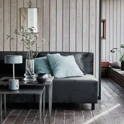 House Doctor Bring Table Lamp, Gray -Het tijdperk van Lamp. house doctor bring table lamp gray 4