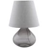 House Doctor Illy Lampshade Ø34 Cm, Grey