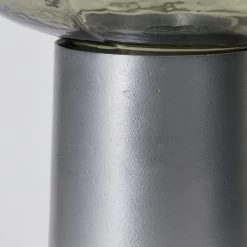 House Doctor Note Tafellamp 28x52 Cm, Grijs -Het tijdperk van Lamp. house doctor note tafellamp 28x52 cm 2