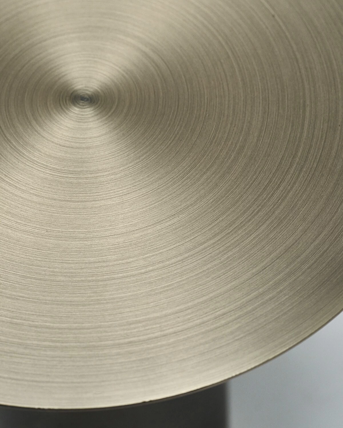 House Doctor Tacker Gunmetal Table Lamp 2 House Doctor Tacker Gunmetal Table Lamp - Afbeelding 2