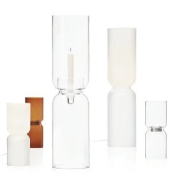 Iittala Lantern Table Lamp 25cm, White -Het tijdperk van Lamp. iittala lantern table lamp 25 cm 7