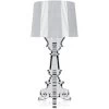 Kartell Bourgie Tafellamp, Zilver