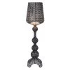 Kartell Kabuki Vloerlamp Voor Buiten, Zwart