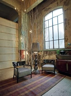 Kartell Kabuki Vloerlamp Voor Buiten, Zwart -Het tijdperk van Lamp. kartell kabuki vloerlamp voor buiten 10