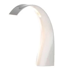 Kartell Taj Mini Table Lamp, White