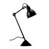 La Lampe Gras N°205 Tafellamp, Zwart