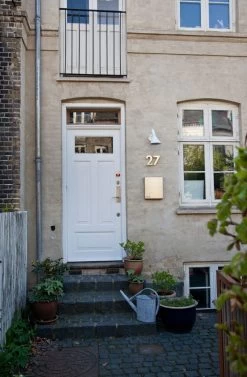 Louis Poulsen AJ 50 Wall Lamp, White Structure -Het tijdperk van Lamp. louis poulsen aj 50 wall lamp 10