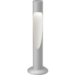 Louis Poulsen Flindt Garden Bolderlamp Kort Aluminium Anker Zonder Adapter, 2700K