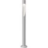 Louis Poulsen Flindt Garden Bolderlamp Lang Aluminium Grondpen Zonder Adapter, 2700K