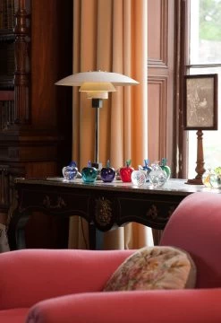 Louis Poulsen PH 4/3 Table Lamp, White -Het tijdperk van Lamp. louis poulsen ph 4 3 table lamp white 10