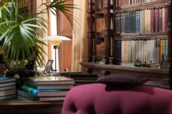 Louis Poulsen PH 4/3 Table Lamp, White -Het tijdperk van Lamp. louis poulsen ph 4 3 table lamp white 11