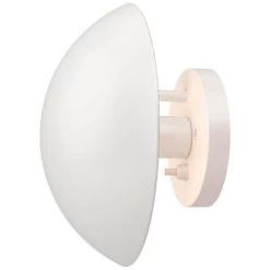 Louis Poulsen PH Hat Wandlamp Ø22,5 Cm, Wit