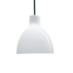 Louis Poulsen Toldbod Pendant, White