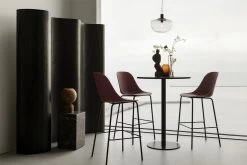 Menu Bank Pendant, Smoke -Het tijdperk van Lamp. menu bank pendant opal 8