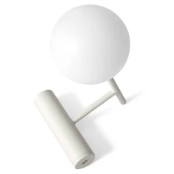 Menu Phare Lamp LED, Light Grey -Het tijdperk van Lamp. menu phare lamp led light grey 10