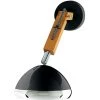 Wattson Wandlamp, Fashion Black