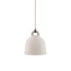 Normann Copenhagen Bell Hanglamp 350 Mm, Zand