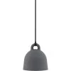 Normann Copenhagen Bell Hanglamp 220 Mm, Grijs