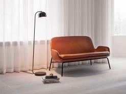 Normann Copenhagen Grant Floor Lamp EU, Black -Het tijdperk van Lamp. normann copenhagen grant floor lamp eu brass 10